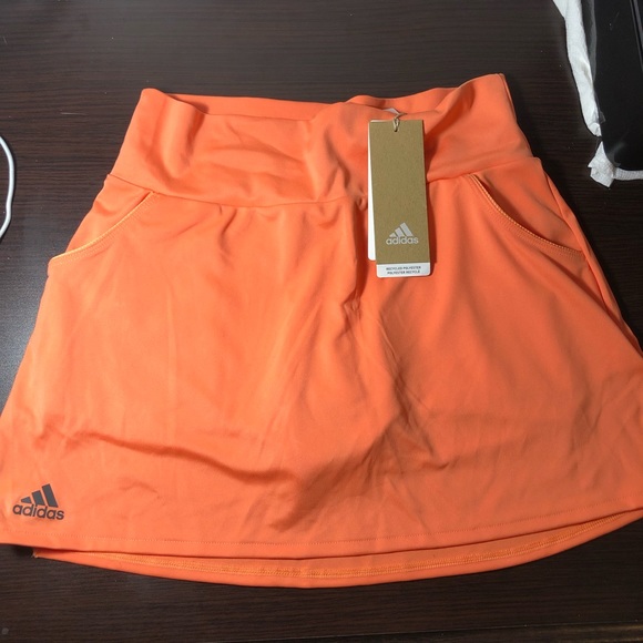 adidas Pants - Adidas Athletic Skirt